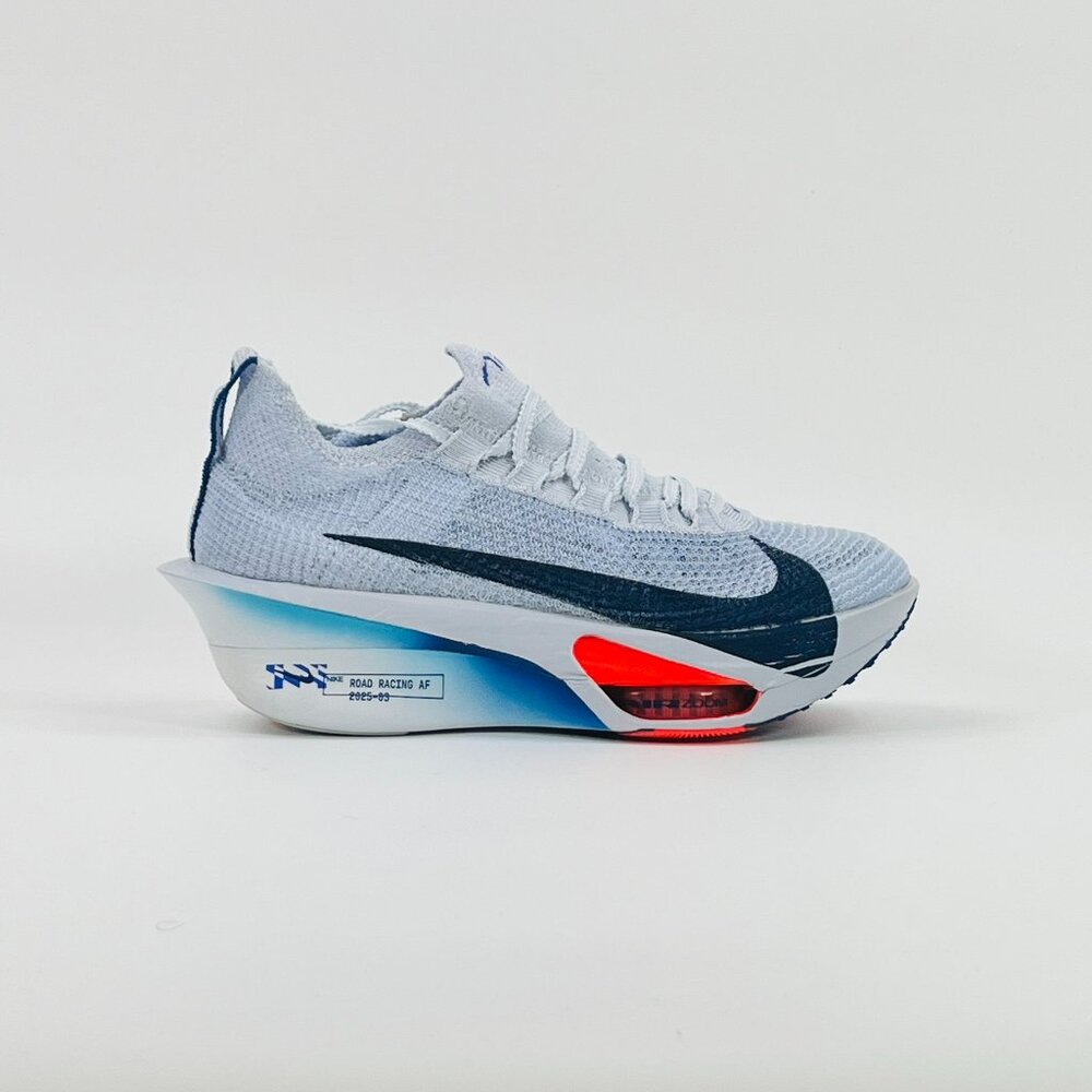 Nike Air Zoom Alphafly NEXT% 3 'Football Blue' FD8311-001 Multi Size READ